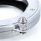 Light Lens Lab M-L Mount Adapter with Close Focus Helicoid