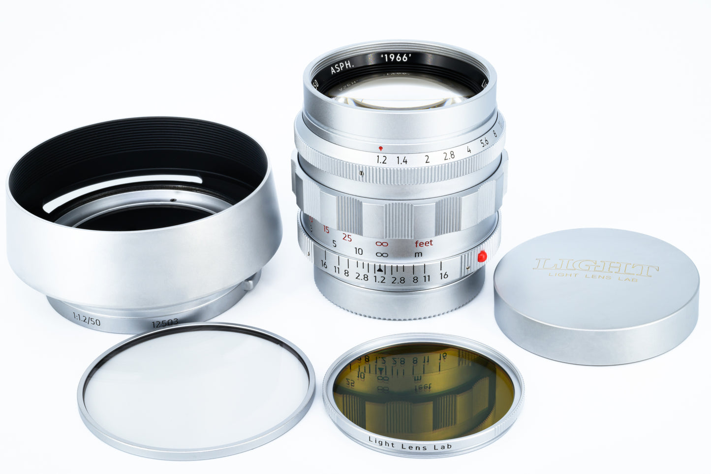 Light Lens Lab, Leica Lenses, Camera Lenses. 