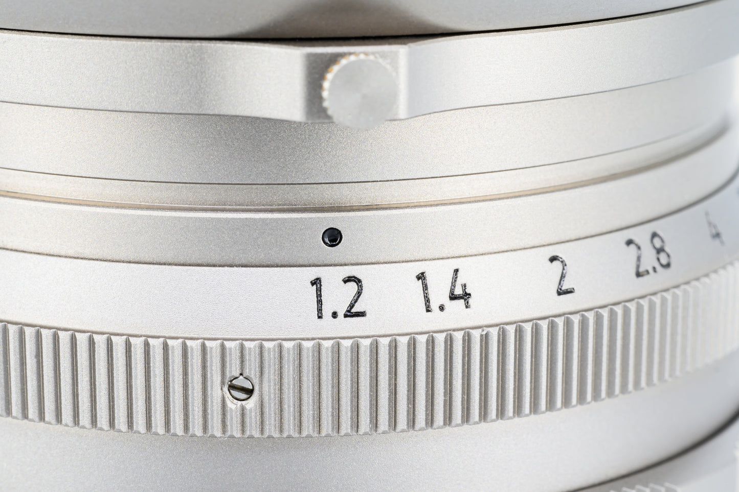 Light Lens Lab 50mm f/1.2 ASPH "1966" 2024 Pre-Order Deposit