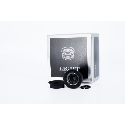 Light Lens Lab 1.4x Viewfinder Magnifier