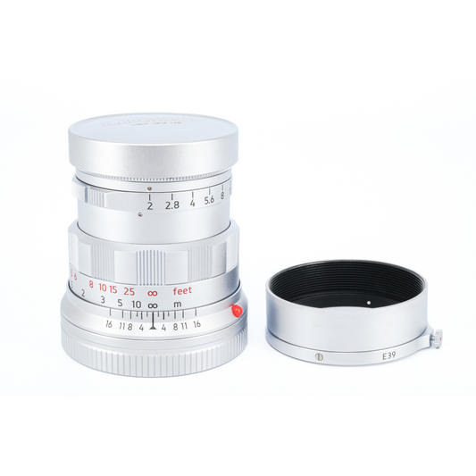 Light Lens Lab, Camera Lens, Leica